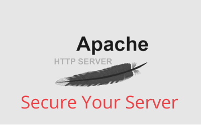 secure your server
